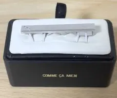 COMME CA MEN ネクタイピン