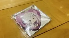 あんスタ スタフォニ 4th superbloom ハート型缶バッジ ユメ - メルカリ