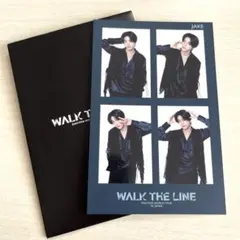 ENHYPEN 4 CUTS PHOTO ジェイク