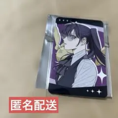 D.Gray-man トレーディングキャラクターカード 5枚セット