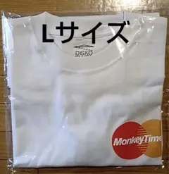 Мサイズ Monkey Timers Master Logo Tee 野村訓市 - メルカリ