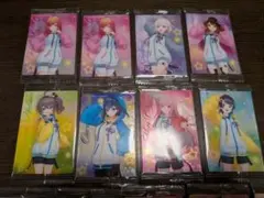 ホロライブ カードセット 13枚