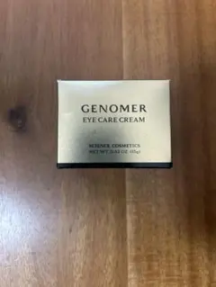 GENOMER DERMA EYE CREAM ドクターシーラボ アイクリーム - メルカリ
