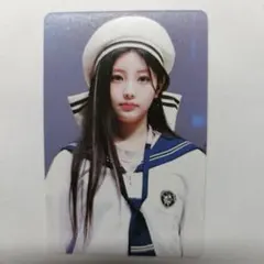 ♡ ウォンヒ ♡ トレカ アイリット モカ ウォニ イロハ ユナ ILLIT