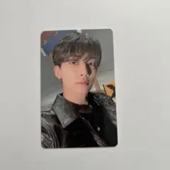 BE THE SUN ジョンハン