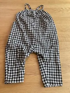 soor ploom ines 1y ギンガムチェック サロペット 2025年最新】ines soor ギンガムの人気アイテム - メルカリ