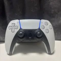 PlayStation 5 コントローラー 視点が勝手に動くジャンク品です
