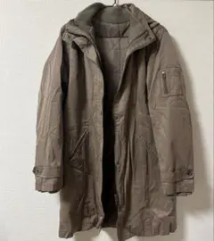 モッズコート ライナー