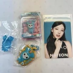 TWICE ナヨン グッズまとめ売り