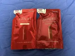 ASTALIFT スカルプフォーカス シャンプー コンディショナー セット