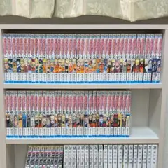 NARUTO ナルト 1-72巻 全巻セット【完結】