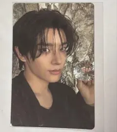 ENHYPEN ジェイク The sin Vanish Forbiddenトレカ