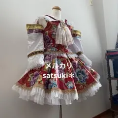 コスプレ衣装★東方Project 東方プロジェクト★博麗霊夢