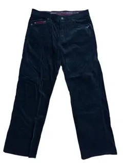 ツアーステージ　ベロアストレッチパンツW85