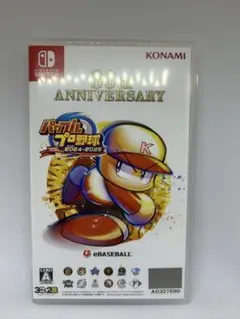 パワフル プロ野球 2024 2025