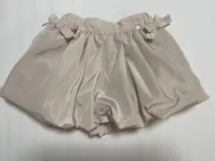 プティマイン　バルーンスカート　90