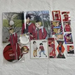 数様 5点 まとめ商品 孤爪研磨 - メルカリ