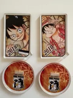 ルフィ　アクリルスタンド