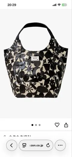 ROOTOTE トートバッグ　未使用