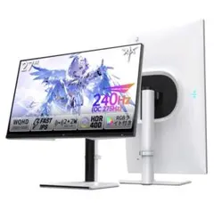 KTC H27T27 27-inch Monitor WQHD (2560×1… - メルカリ