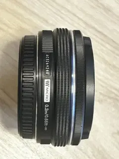 OLYMPUS M.ZUIKO 14-42mm EZ レンズ　F3.5-5.6のサムネイル
