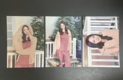 TWICE POPUP ラントレ ツウィ