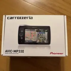 2026年最新】avic-mp33の人気アイテム - メルカリ