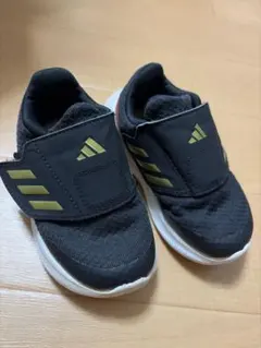adidas アディダス 14cm キッズスニーカー　シューズ