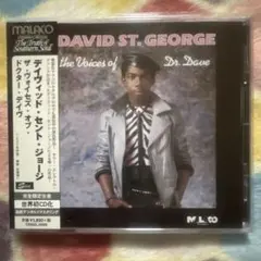David St. George /The Voices of Dr. Dave