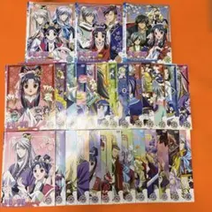 【極美品】彩雲国物語 DVD 全巻セット ファースト セカンドシリーズ 全26巻 極美品】彩雲国物語 DVD 全巻セット ファースト セカンドシリーズ 全26