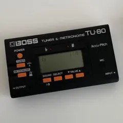 2026年最新】BOSS TU-80の人気アイテム - メルカリ