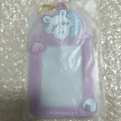 【未開封】ちいかわ モモンガ トレーディングカードホルダー トレカホルダーのサムネイル