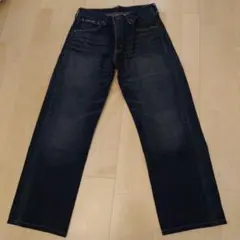 Levi's 503 デニムパンツ 29インチ インディゴのサムネイル