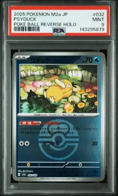 コダック ボールミラー PSA9
