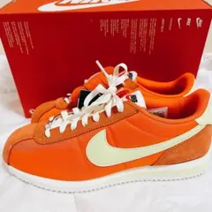 ナイキ NIKE Cortez TXT US7 ナイロンコルテッツ 25cm - メルカリ