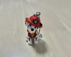 パウパトロール マーシャル キーホルダー