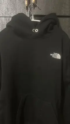 THE NORTH FACE 黒　パーカー