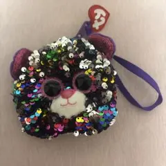 Ty Beanie Boos スパンコール ポーチのサムネイル