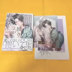 雛鳥と独りよがりの愛　コミコミ