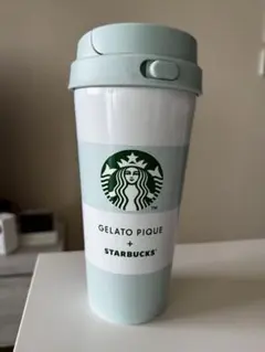 ジェラピケスタバコラボ　TOGOボトル ミントグリーン 473ml