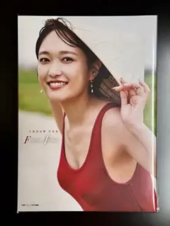 쿠보타 미무 포토 컬렉션 팜므 파탈 인포스퀘어 리미티드 에디션