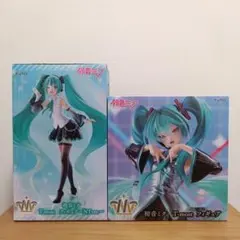 2026年最新】初音ミク プライズ フィギュアの人気アイテム - メルカリ
