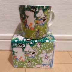 新品☆アラビアムーミン コレクターズプレートボンファイヤー