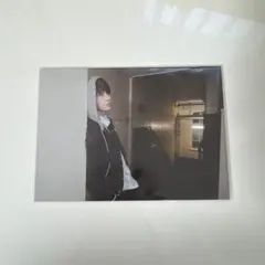 boynextdoor ジェヒョン　how 封入　ポストカード