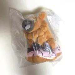 キャセイパシフィック航空 干支 うまのぬいぐるみセット 大小 - メルカリ