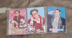 FANTASTICS BTTM 堀夏喜 コンプリートセット