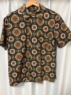 CIAOPANIC 半袖シャツ M 花柄