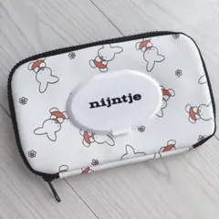 ミッフィー　しまむら　マルチケース