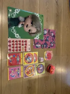 ＢＴＳ　K-POP グッズ