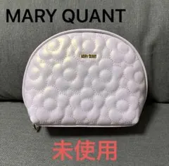 マリークワント キルトフォームデイジー ラウンドポーチL MARY QUANTのサムネイル
